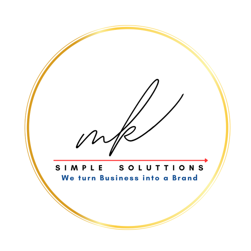 Simple Soluttions by MK